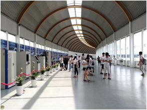 高考志愿已定？我们在宜春学院数计软件服务外包学院等你