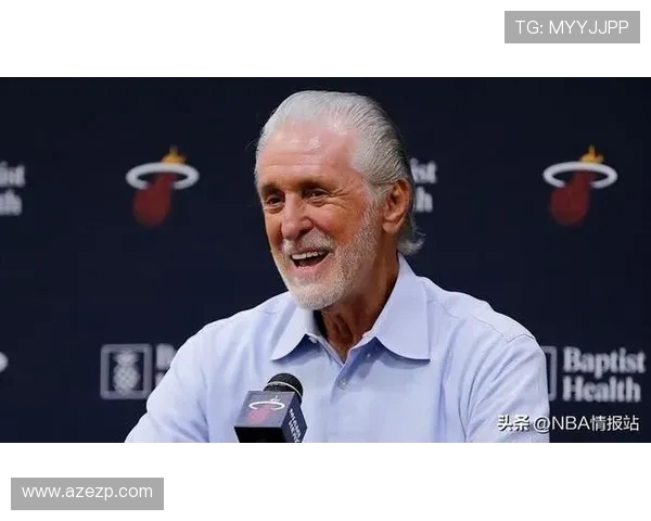 湖人宣布帕特莱利雕像将于明年2月23日揭幕并迎战凯尔特人