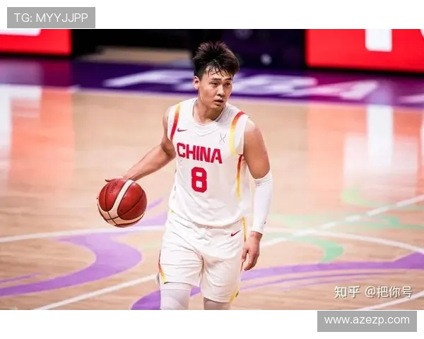 胡金秋内外双核闪耀赛场 赵睿登上赛后海报封面荣膺最佳球员