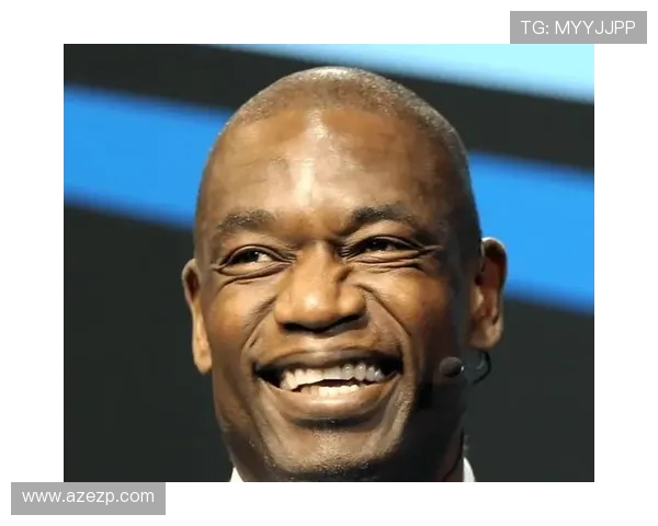 NBA名宿穆托姆博因脑癌去世 享年58岁 曾为联盟防守屏障