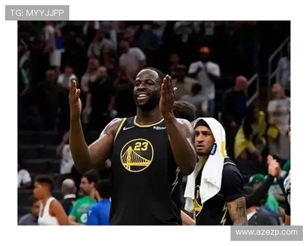 贝弗利：若用乔治代替克莱 勇士或许能赢得更多总冠军