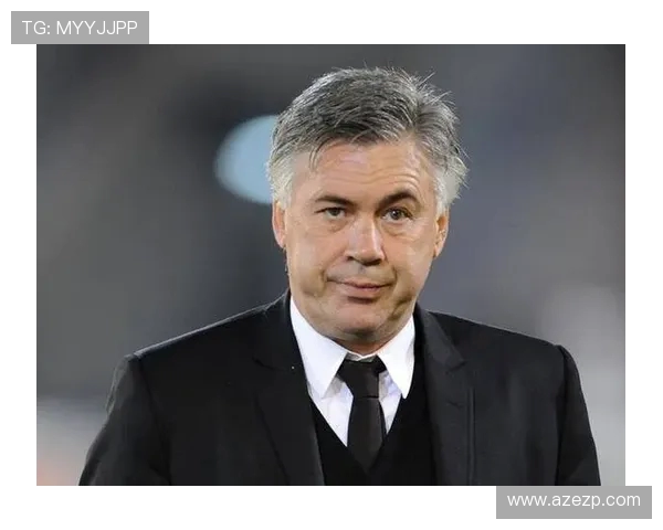 小安切洛蒂执教博塔福戈面临挑战 父亲光环难以轻松依赖 小安切洛蒂执教博塔福戈面临挑战 父亲光环难以轻松依赖