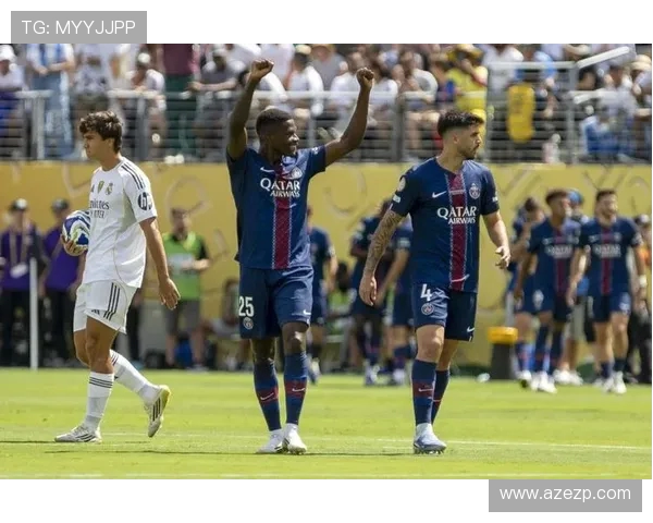 巴黎皇马顺利晋级世俱杯半决赛 展现强大实力接下来的挑战引人关注