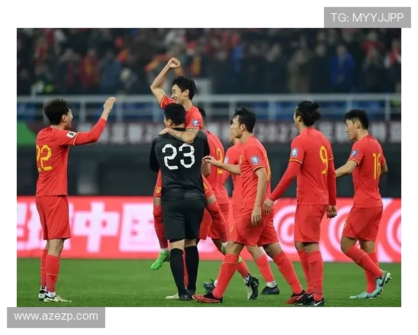 归化政策迎来2.0时代 中国足球仍面临世界杯之路的重重困难