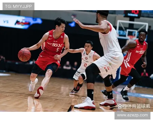 中国篮球能否挺过更为严峻的挑战迎来复兴曙光