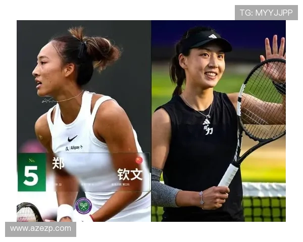 郑钦文王欣瑜双双入围武汉公开赛 强强对决引发广泛关注