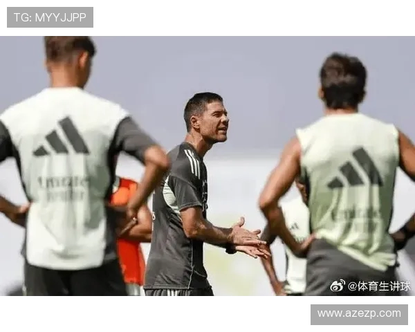 阿隆索火线接手皇马两周后迎战世俱杯勇敢挑战成败关键