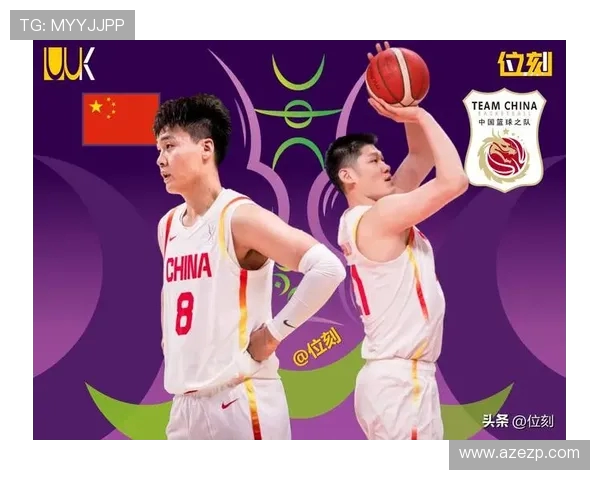 赵睿领衔中国男篮展现队长风范 责任与担当成球队制胜关键