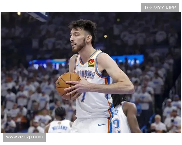 霍姆格伦缺阵雷霆败走克城 ESPN直指两大短板成关键因素