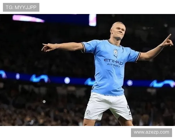 哈兰德独中制胜球罗德里意外伤退曼城小胜布伦特福德稳居英超榜首