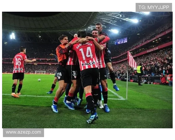 毕尔巴鄂竞技主场强势取胜比利亚雷亚尔遭遇两球完败