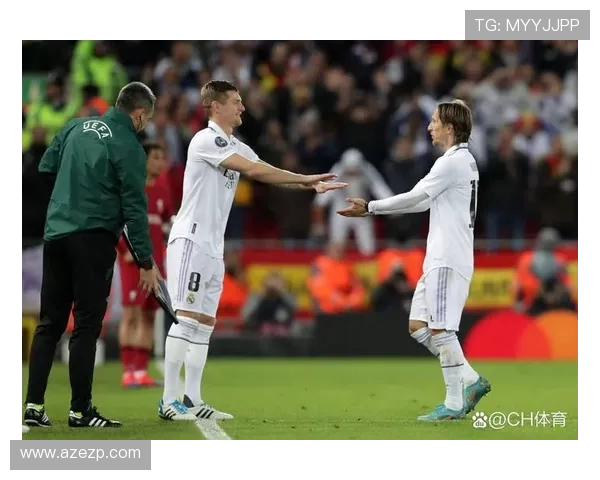 克罗斯伯纳乌深情告别战皇马收官战握手言和遗憾收场