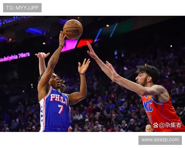 恩比德强势复出引领逆转 费城76人迎来新赛季首场胜利