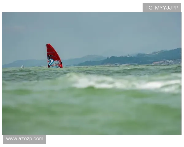 全运会帆船比赛圆满落幕各代表队乘风破浪展现竞技风采与团结精神
