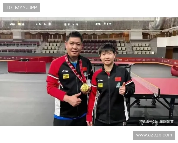 邱贻可正式退出国乒揭离队真因孙颖莎新周期核心计划曝光 邱贻可正式退出国乒揭离队真因孙颖莎新周期核心计划曝光