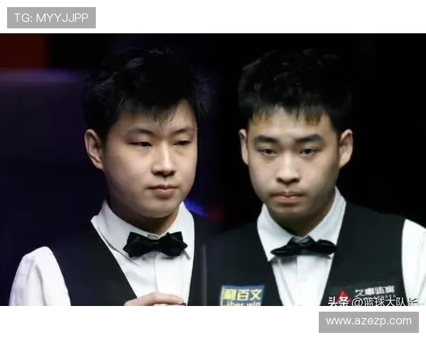 赵心童以6比1大胜斯佳辉 强势晋级斯诺克国锦赛八强